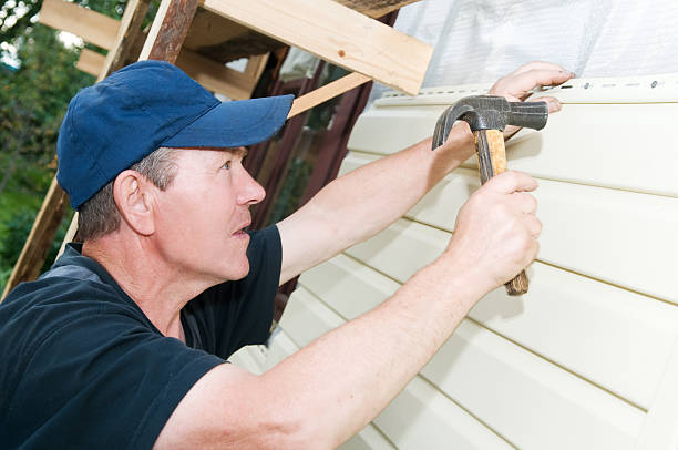Affordable Siding Repair and Maintenance Services in Man, WV