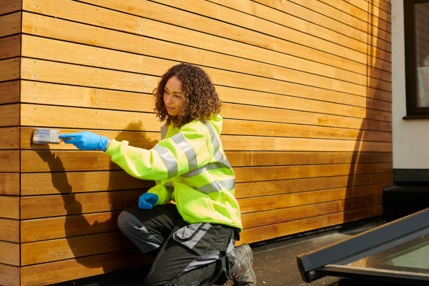 Best Weatherproofing and Sealing  in Man, WV